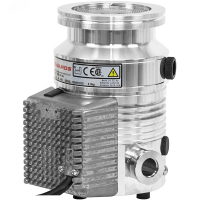 Насос турбомолекулярный Edwards EXT75DX