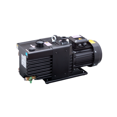 Насос вакуумный пластинчато-роторный Ulvac GLD-280A Насос вакуумный пластинчато-роторный Ulvac GLD-280A