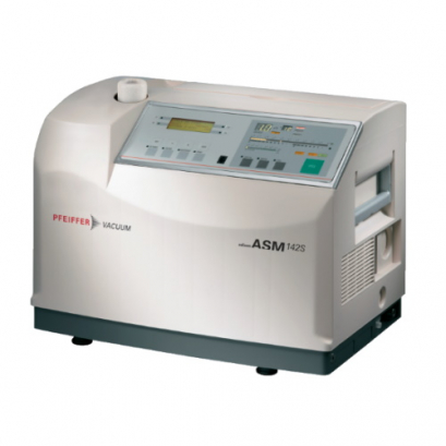 Течеискатель гелиевый Adixen ASM 142 (Pfifer Vacuum)