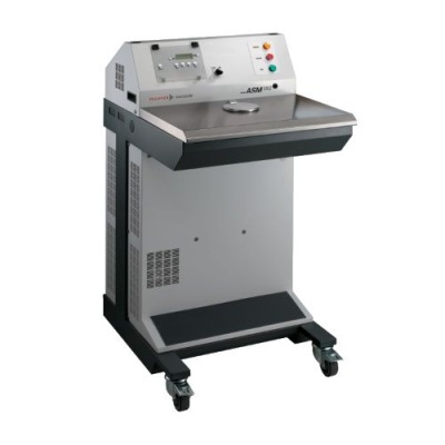 Течеискатель гелиевый  ASM 1002 (Alcatel / Pfeiffer Vacuum)
