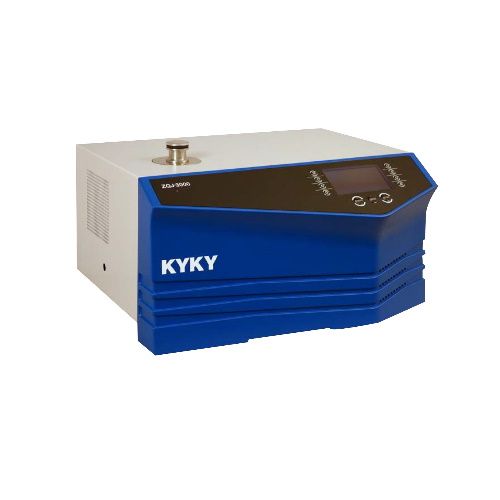 Течеискатель гелиевый  ZQJ-3000 (KyKy)
