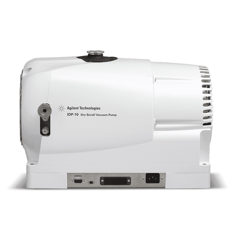 Насос вакуумный спиральный Agilent IDP-10