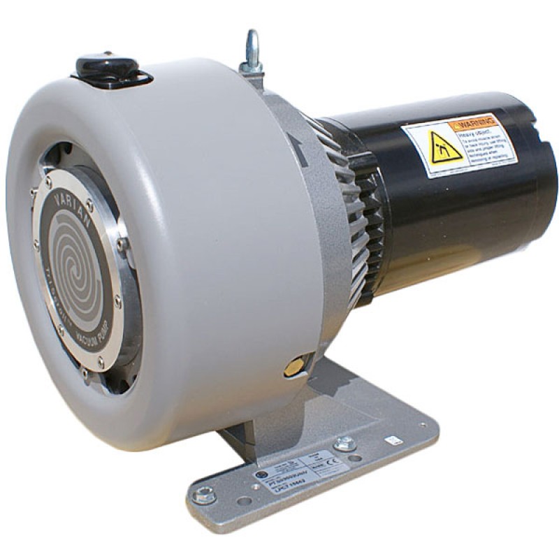 Насос вакуумный спиральный Agilent TriScroll 600