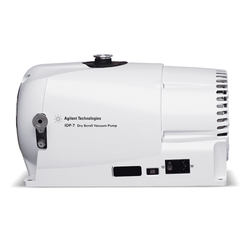Насос вакуумный спиральный Agilent IDP-7