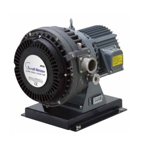 Насос вакуумный спиральный Anest Iwata ISP 500C