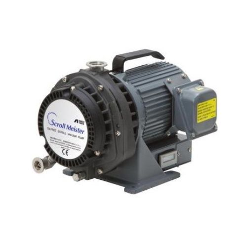 Насос вакуумный спиральный Anest Iwata ISP 90