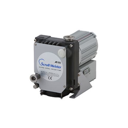 Насос вакуумный спиральный Anest Iwata ISP-50-SV2