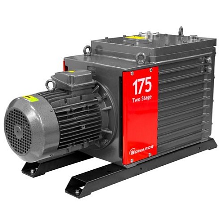 Насос вакуумный пластинчато-роторный Edwards E2M175