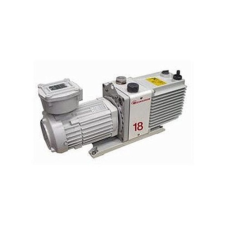 Насос вакуумный пластинчато-роторный Edwards E2M18 ATEX