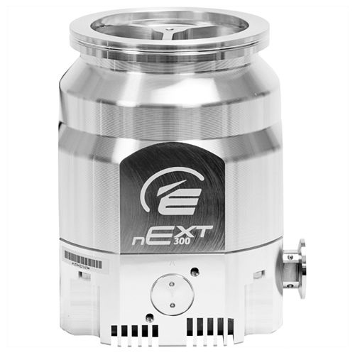 Насос турбомолекулярный Edwards nEXT300