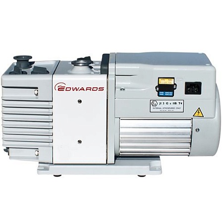 Насос вакуумный пластинчато-роторный Edwards RV3