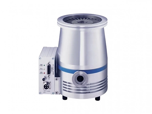 Насос турбомолекулярный KYKY FF-100/150E