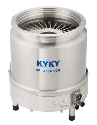 Насос турбомолекулярный KYKY FF-160/700NE
