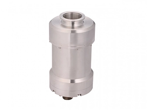 Насос турбомолекулярный KYKY FF-40/25E