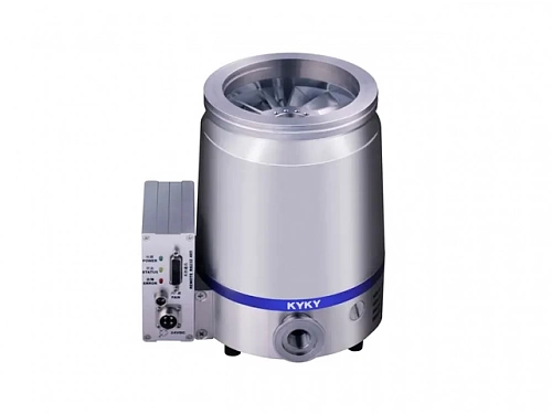 Насос турбомолекулярный KYKY FF-100/300E