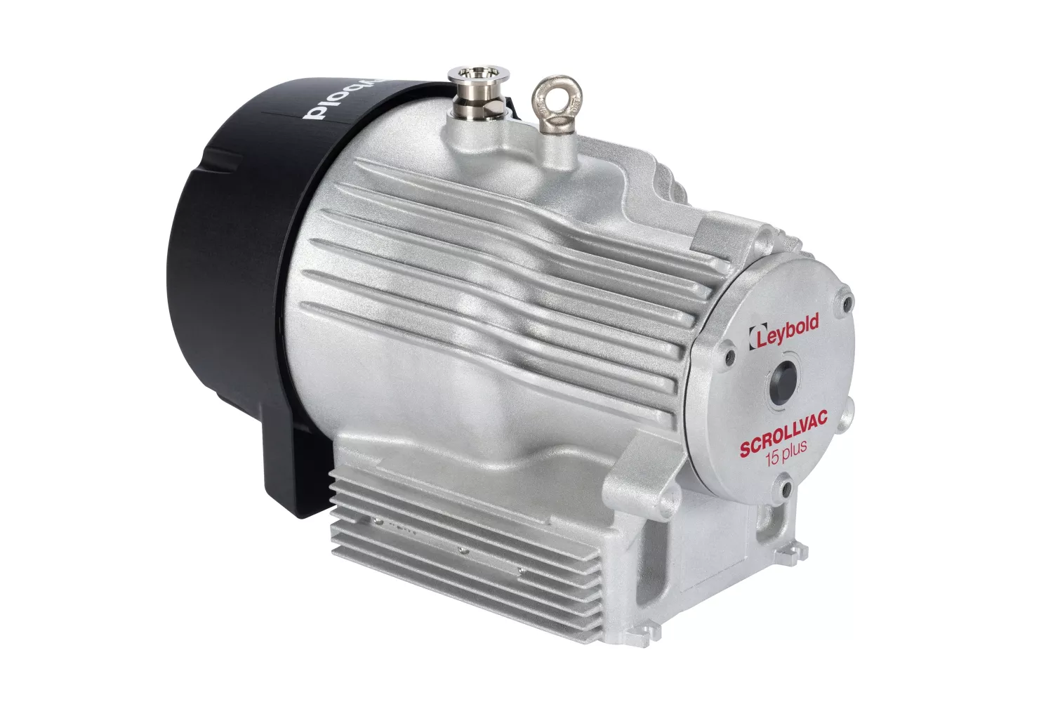 Насос вакуумный спиральный SCROLLVAC 15 plus