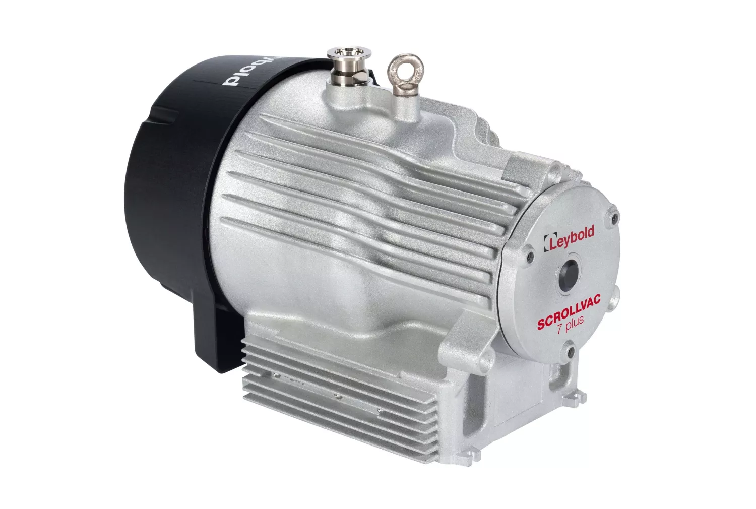 Насос вакуумный спиральный SCROLLVAC 7 plus