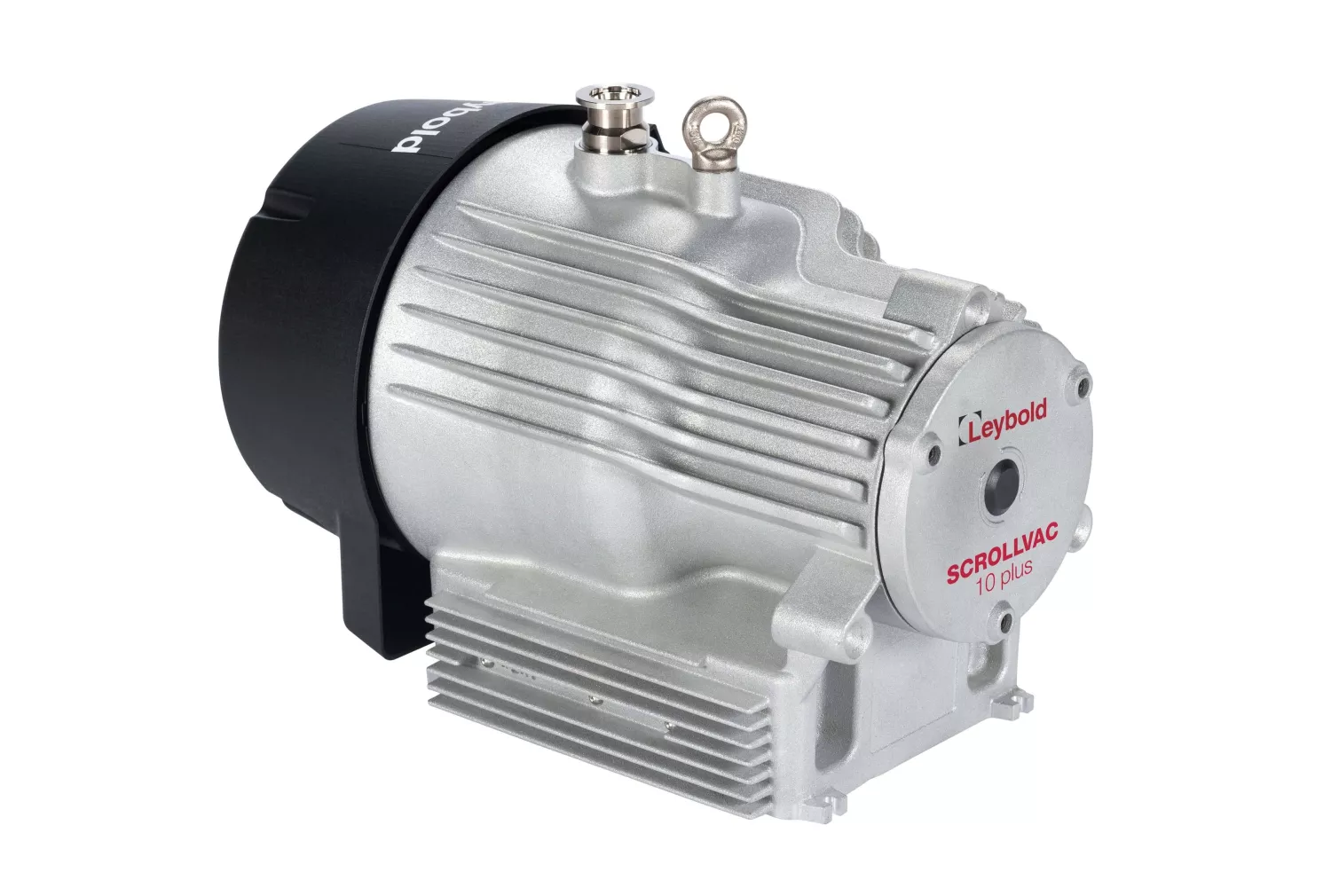 Насос вакуумный спиральный SCROLLVAC 10 plus 