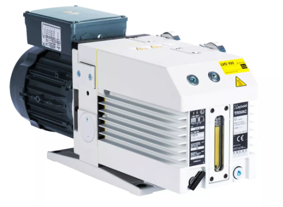 Насосы Leybold вакуумные пластинчато-роторные Насосы Leybold вакуумные пластинчато-роторные