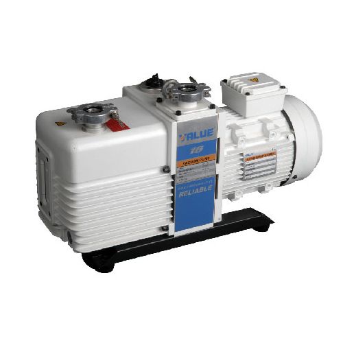 Насосы Value VRD вакуумные пластинчато-роторные Насосы Value VRD вакуумные пластинчато-роторные