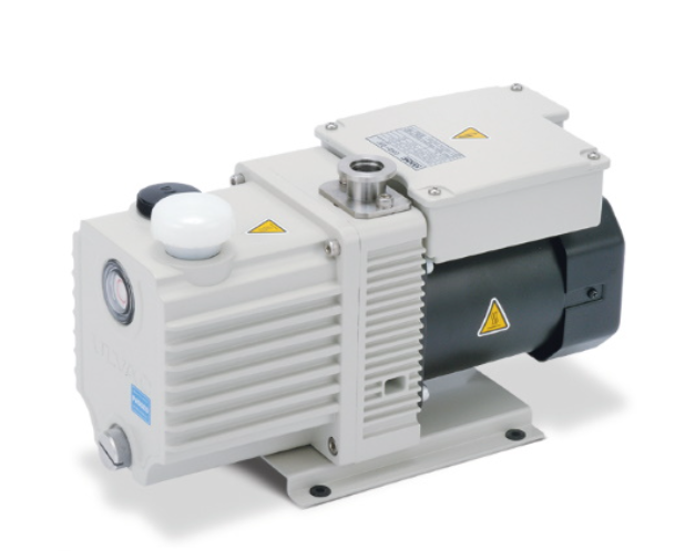 Насосы ULVAC GHD вакуумные пластинчато-роторные Насосы ULVAC GHD вакуумные пластинчато-роторные