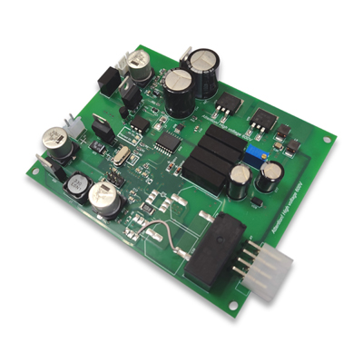 power board